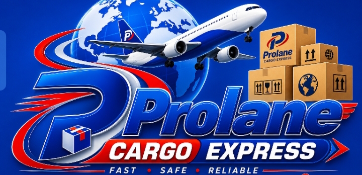 Prolanecargoexpress